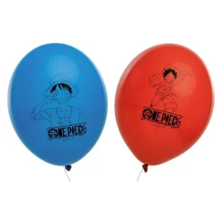 One Piece - Ballonger 6-pack