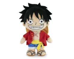One Piece Luffy Gosedjur 28 cm