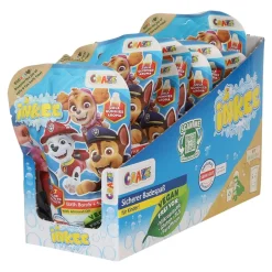 Paw Patrol - Badbomb med överraskning