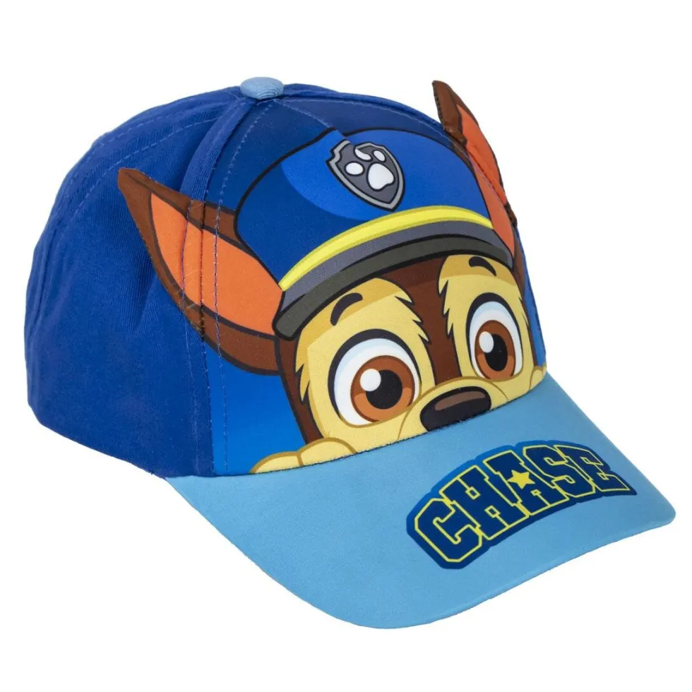 Paw Patrol - Barnkeps Chase