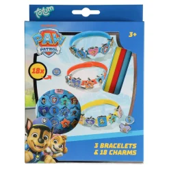 Paw Patrol DIY Armband