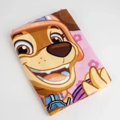Paw Patrol Girls - Badhandduk 70 x 140 cm
