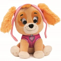 Paw Patrol, Gosedjur Skye 15 cm