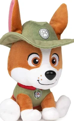 Paw Patrol Gosedjur Tracker 15 cm