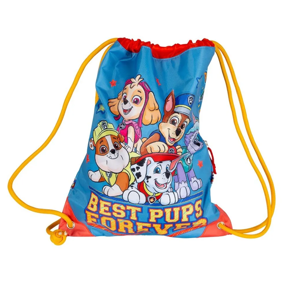 Paw Patrol - Gympapåse