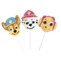 Paw Patrol Marshmallowsklubba