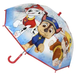 Paw Patrol Pups - Barnparaply