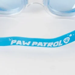 Paw Patrol Set med badhanduk och simglasögon