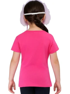 Paw Patrol Skye - Ansiktsmask i filt