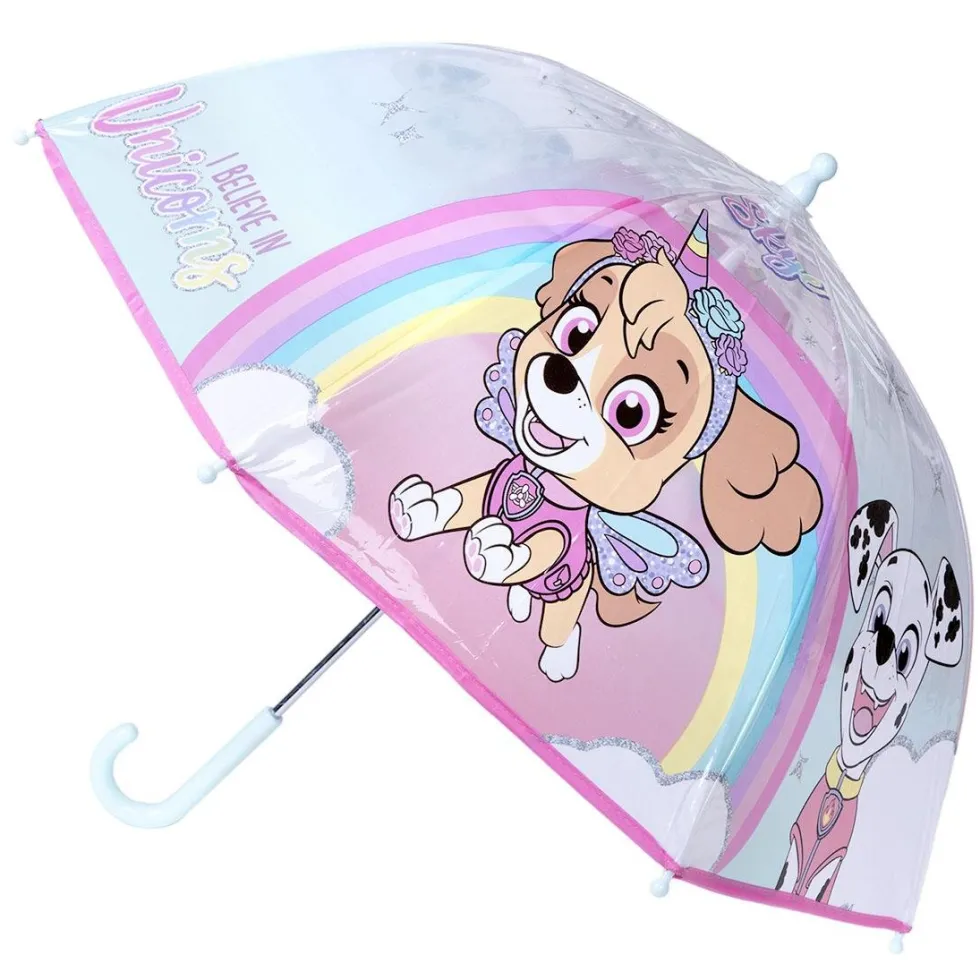 Paw Patrol Skye - Barnparaply