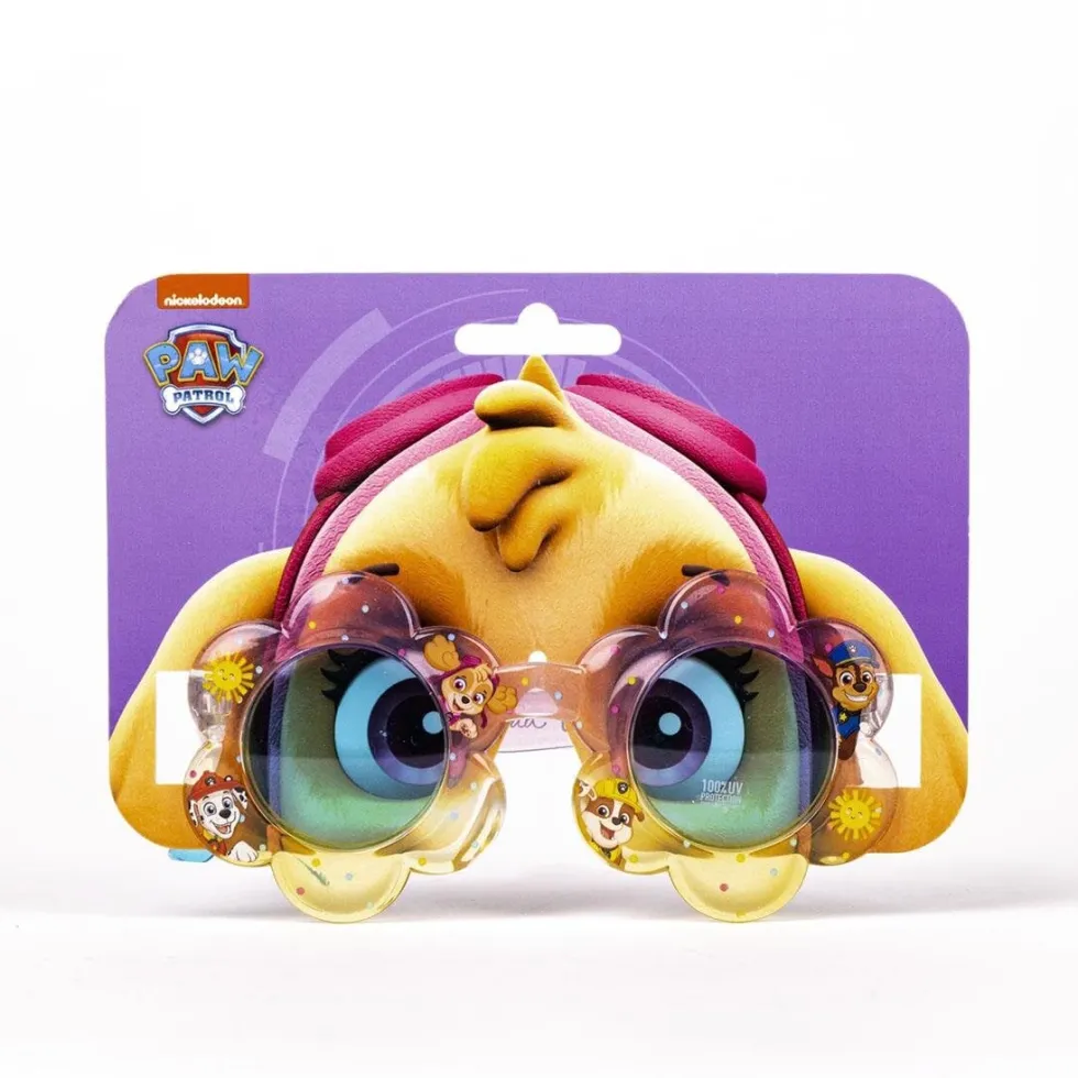 Paw Patrol Skye Solglasögon till barn