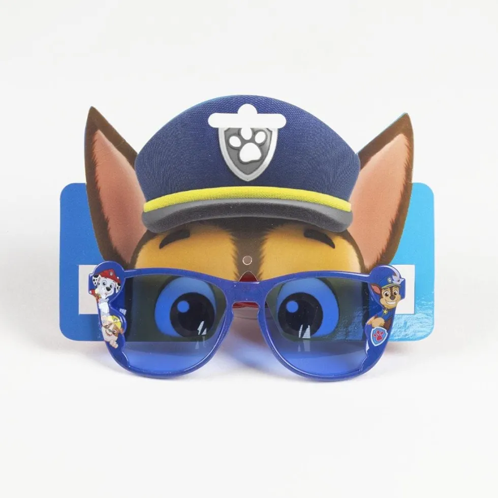 Paw Patrol Solglasögon till barn