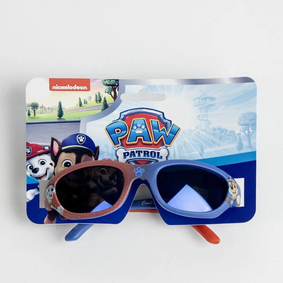 Paw Patrol Solglasögon till barn