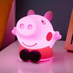 Peppa Pig Lampa