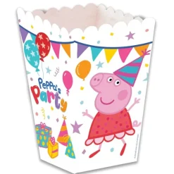 Peppa Pig Popcornbox