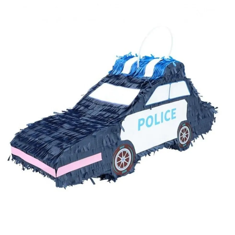 Piñata Polisbil 56 cm