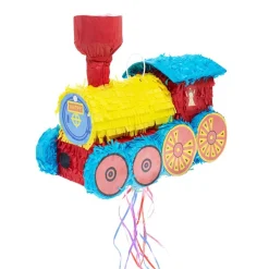 Pinata - Tåg 42 cm