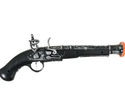 Piratpistol av plast