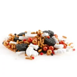Pirat Strösselmix 70 gram