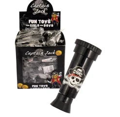 Piratteleskop 7-11 cm (styckvis)