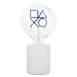 Playstation LED-Bordslampa