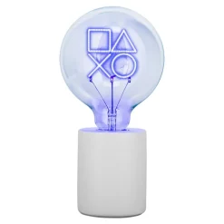 Playstation LED-Bordslampa