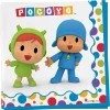 Pocoyo - Servetter 20-pack