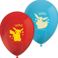Pokémon - Ballonger 8-pack