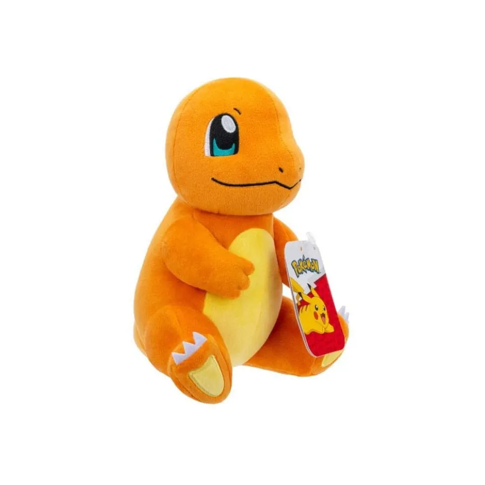 Pokémon Gosedjur Charmander 20 cm