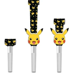 Pokémon Pikachu - Kalastutor 8-pack