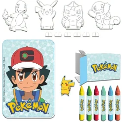 Pokémon - Ritset 24-pack