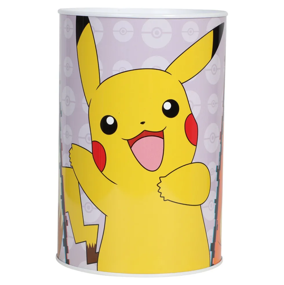 Pokémon Sparbössa
