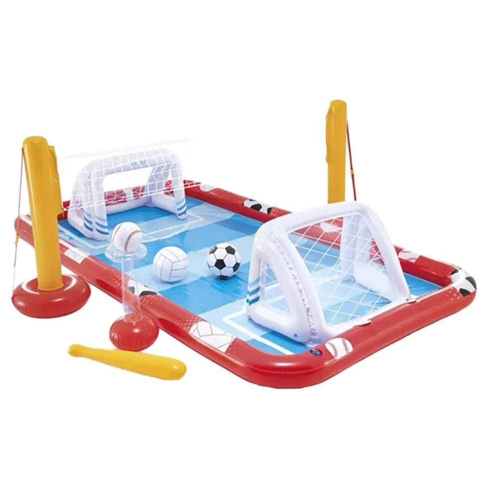 Poolleksak - Action Sports Play Center