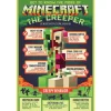 Poster - Minecraft Creepy Behaviour 61 x 91,5 cm