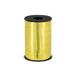 Presentsnöre, Guldmetallic 225 m