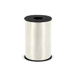 Presentsnöre, Vit 225 m