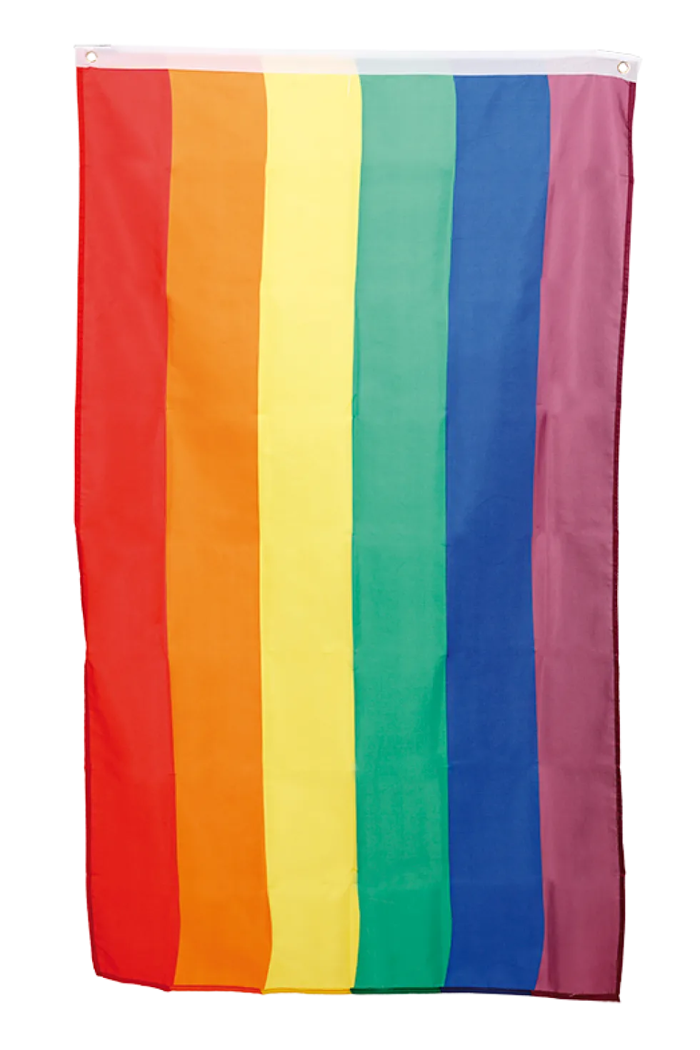 Pride Flagga 60 x 90 cm