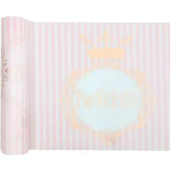 Princess - Bordslöpare 3 meter
