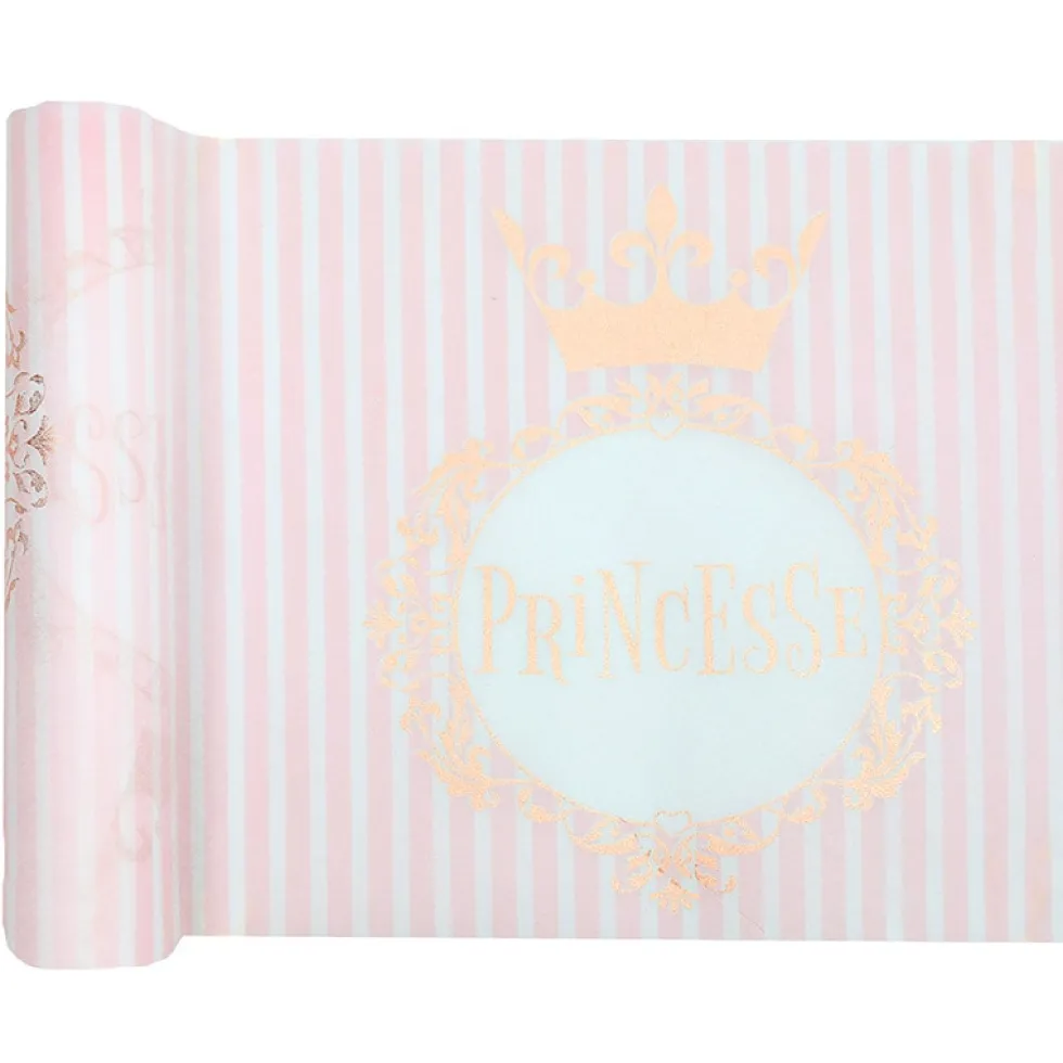 Princess - Bordslöpare 3 meter