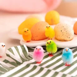 Påskkycklingar 3,5 cm, 6-pack