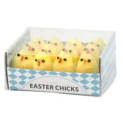 Påskkycklingar 12-pack