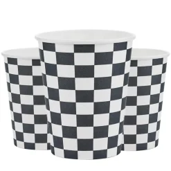 Racer Car - Pappmuggar 6-pack