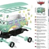 Ravensburger 3D Pussel, Disney Bilar - Volkswagen Fillmore 162 bitar
