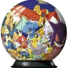 Ravensburger 3D Pussel - Pokémon 72 bitar