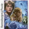 Ravensburger Pussel - Harry Potter på Hogwarts 500 bitar