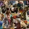 Ravensburger Pussel - Harry Potter kollage 1000 bitar
