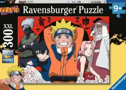 Ravensburger Pussel - Naruto 300 bitar
