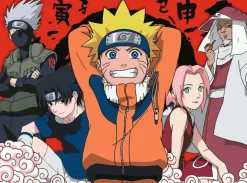 Ravensburger Pussel - Naruto 300 bitar