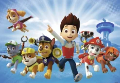 Ravensburger Pussel - Paw Patrol 2x12 bitar