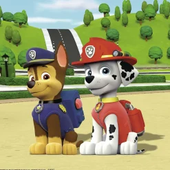 Ravensburger Pussel - Paw Patrol 3x49 bitar